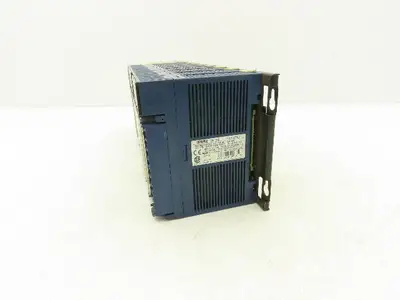 Toyoda THR-2766 Toyopuc PLC 8-slot Chassis Rack CPU Processor I/O Module