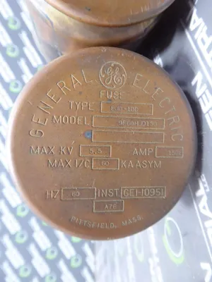 USED GENERAL ELECTRIC 9F60HJD150