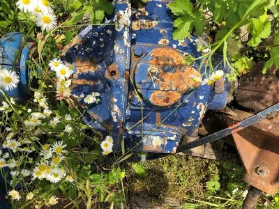 Used EMICO VARIOUS AIR MOTORS EMICO & CAP Hydraulic and Pneumatic Motors California US | East West Machinery & Drilling #1415658