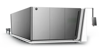 2025 BODOR P4 6.5' X 13' 12 KW  BEST DEAL ON THE PLANET LASER CUTTER | Maurice Cohn (6)