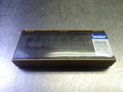 Iscar Carbide Milling Inserts QTY10 S845SXMU 1606ADTR-RM IC810 (LOC876)