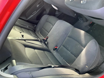 Used 2014 CHEVROLET CRUZE Cars Michigan US | Miedema Asset Management Group #1578913