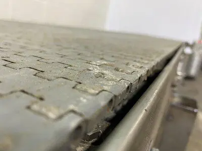 USED PAGLIERANI 4F1796