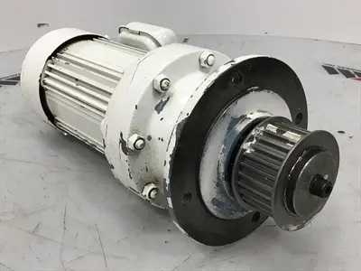 Used SUMITOMO FS263MTCT16 Motors (misc) | Ideal Machinery #661953