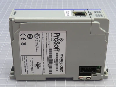 Used PROSOFT _UNKNOWN_ PLC Ethernet Equipment Texas US | OCO Industrial #1786296