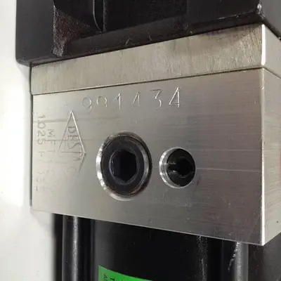 USED DESTACO 991MAR-032M-90A-78-33-DS