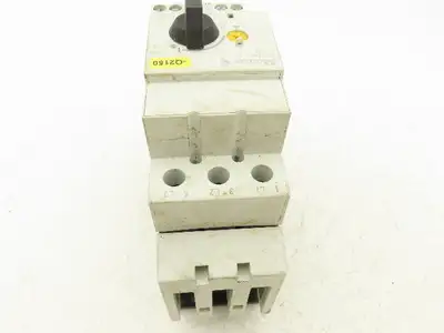 Used MOELLER _UNKNOWN_ Misc Electrical & Power Parts Indiana US | Arrow Industrial #1364885