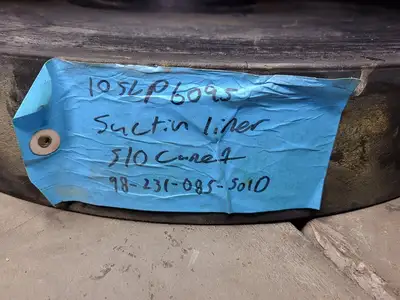 USED GOULDS 10SLP6095