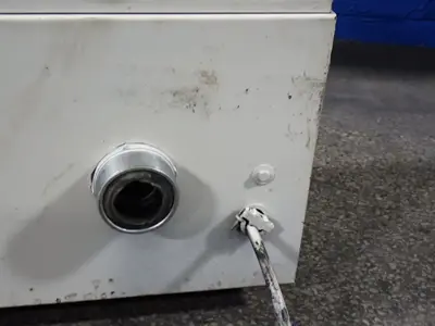 Bus Plug Unit