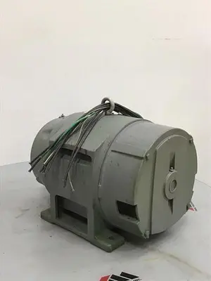 USED GENERAL ELECTRIC 5K286QAB6001A