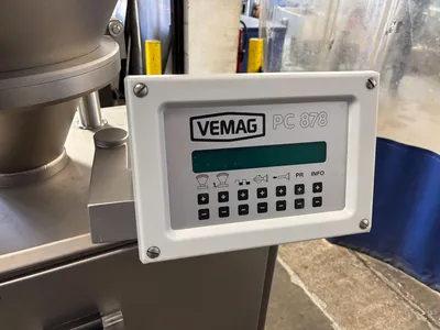 Used 2020 VEMAG Robot 500 Commercial Food Processors Illinois US | M&M Equipment Corp. #1299836