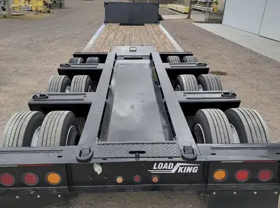 USED LOAD KING SM