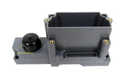 NEW TURCK BL67-B-1RSM-4 BASE MODULE BL67B1RSM4 6827201