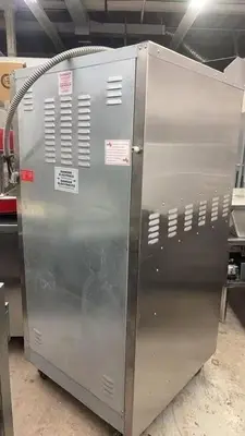 USED DOYON JAOP3DT