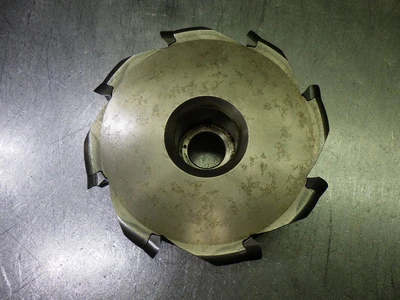 SECO 5" Coolant Thru Facemill 1.5" Arbor R220.69-05.00-18-8AN (LOC2935B)