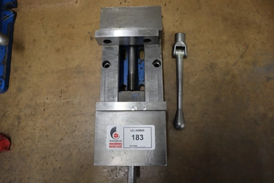 Used KURT WORKHOLDING SOLUTIONS 3600V Vises Minnesota US | Machinesused.com #1390013