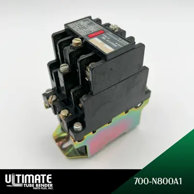 USED ALLEN BRADLEY 700-N800A1
