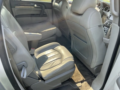 Used 2015 BUICK ENCLAVE SUVs Michigan US | Miedema Asset Management Group #1316020
