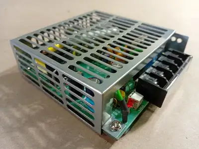 NEW ETA ELECTRIC WRM12SX-U
