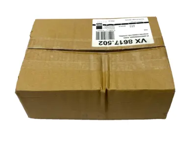 New | in-Stock Rittal Baying Connector, External for VX, VX IT, Carbon Steel 6 PCS Misc Fasteners Michigan US | Maverick Industrial Sales #1507270