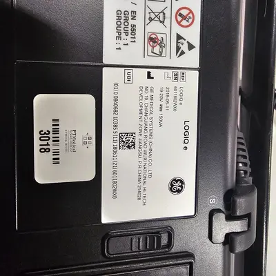 Used GE Logiq E Medical Imaging - Other Texas US | PT Medical Technologies #1458834