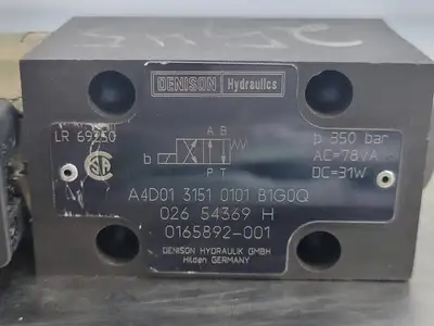 NEW DENISON A4D01-3151-0101-B1G0Q
