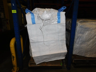 Elway Industries 36x36x59 Food Grade Supersacks *Lot of 250*