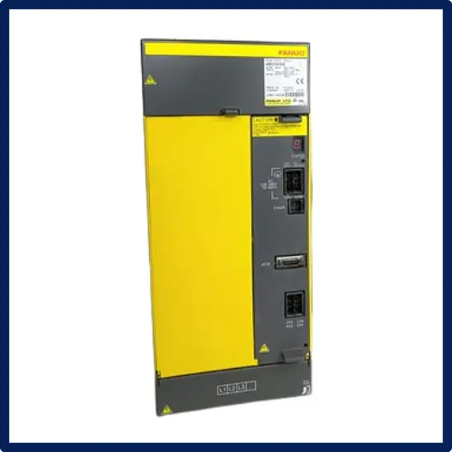 Used FANUC A06B-6120-H045 Power Supplies | CNC TOOLS LLC #764718