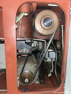 USED KIKUSUI 836KAWC Z