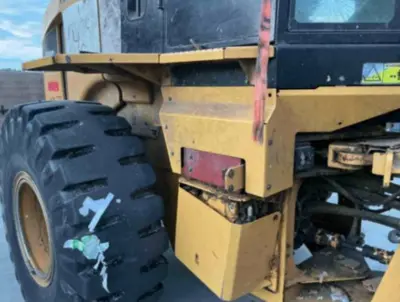 Used 2006 Caterpillar 930G Wheel Loaders California US | Zadoon Equipment #1480605