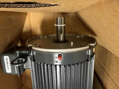 New | in-Stock EMERSON UV32S3BC2-P Motors (misc) | Surplus Asset Holdings #1204970