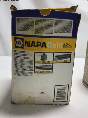 NAPA Gold 2245 Air Filter