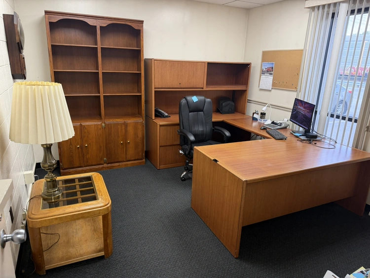 Used _UNKNOWN_ _UNKNOWN_ Modular Offices Indiana US | Miedema Asset Management Group #1414513