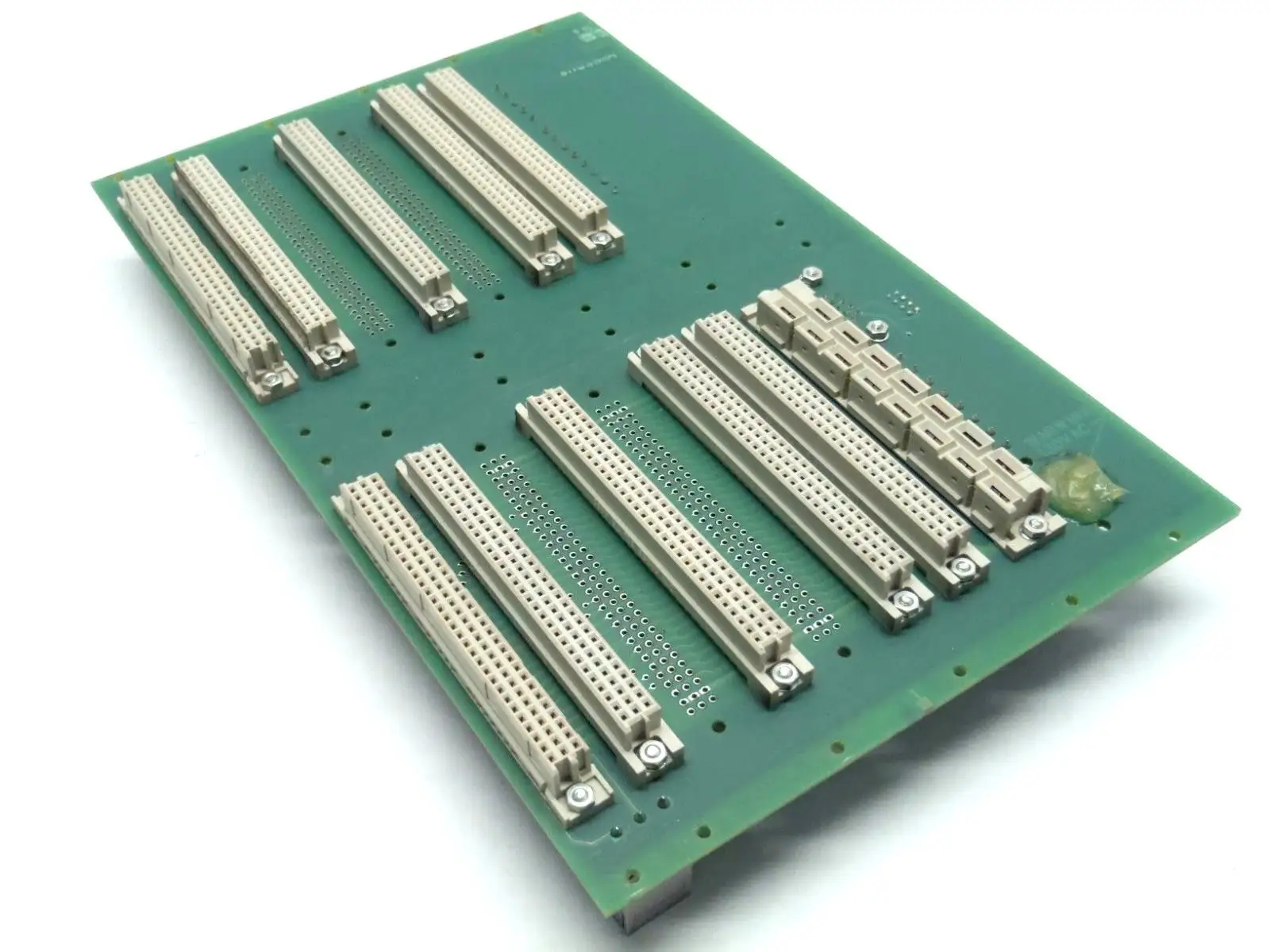Used Micro-Poise E504FB Printed Circuit Boards (PCB) Michigan US | Maverick Industrial Sales #1454004
