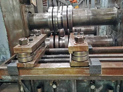 USED 1976 B & K 455-26F