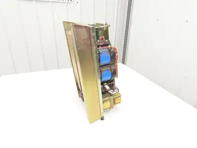 Allen Bradley 1336-B010-EOD-L3 Constant Torque AC Drive 3Ph 10Hp 13.5kw 460V