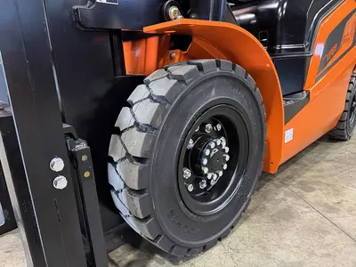 NEW 2026 VIPER FB25F
