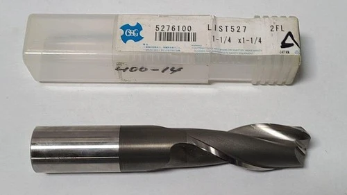 Used osg _UNKNOWN_ End Mills California US | Amiron Machinery #723127