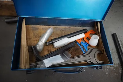 2018 OKUMA GENOS M460-VE Vertical Machining Centers | Machinery Resources International (18)