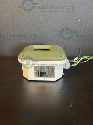 USED YOKOGAWA IC200S -U-E*A INDUCTIVE CONDUCTIVITY TRANSMITTER