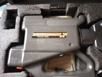 USED BURNDY REC-3610