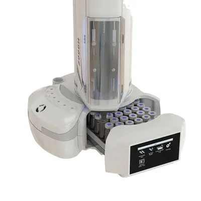 Used _UNKNOWN_ _UNKNOWN_ Lab Autosamplers New York US | GenTech Scientific #1447472