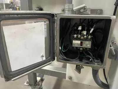 USED LOMA IQ2