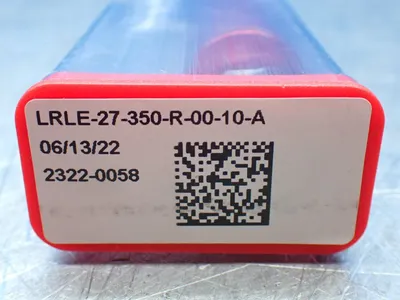 New | in-Stock ALLIANCE SENSORS GROUP LRLE27350R0010A Transducers Ohio US | HGR 24 #901153
