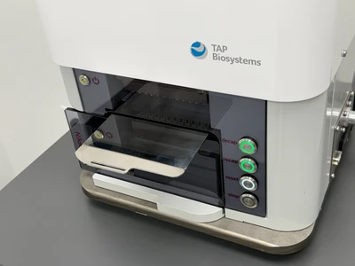 Used Thermo Scientific 14754638, 063-1F1A Sample Preparation Missouri US | BioLabTek #1356144