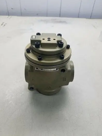 Used NORGREN _UNKNOWN_ Valves/Fittings Michigan US | ND Industrial Surplus #1208606