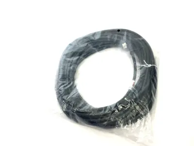 New | in-Stock HTM Sensors Right Angle M8 Cable Cable & Wire Michigan US | Maverick Industrial Sales #1399901