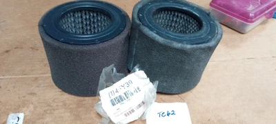 NEW GRAINGER 4FY39 Air Filter