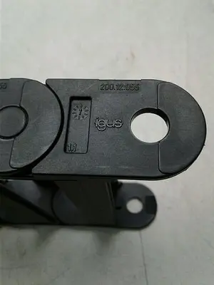 New | in-Stock IGUS 40.02.300 Misc Electrical & Power Parts | ND Industrial Surplus #1223431