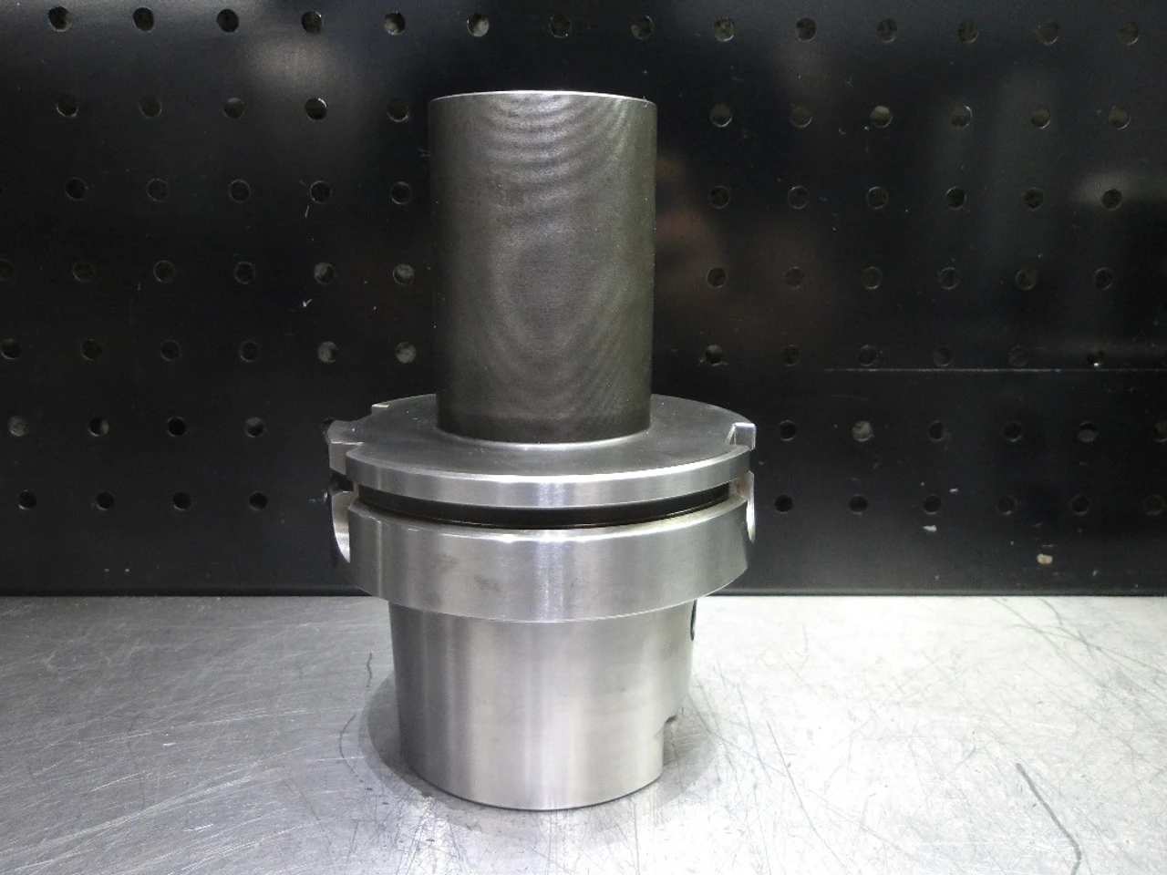 Sandvik HSK100A Capto C5 Modular Tool Holder C5-390.410-100 100A (LOC2639B)